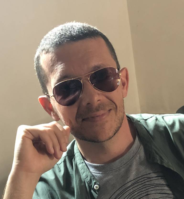 silloge Gerry Di Lorenzo