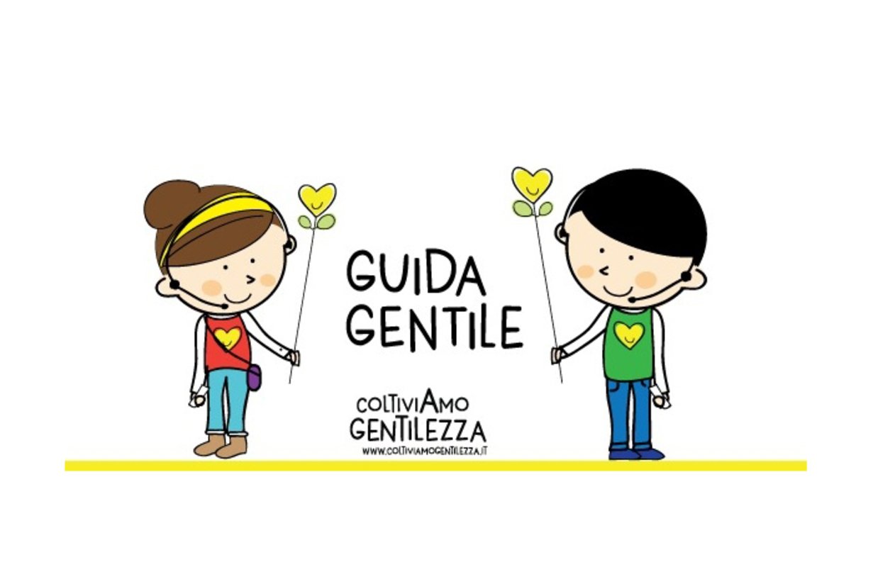 Il Festival della Gentilezza 