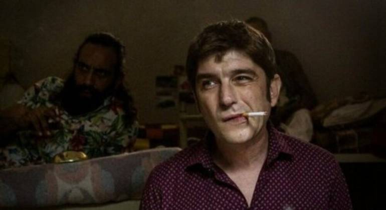 Tv: Rai Movie ricorda Libero De Rienzo a un anno da scomparsa