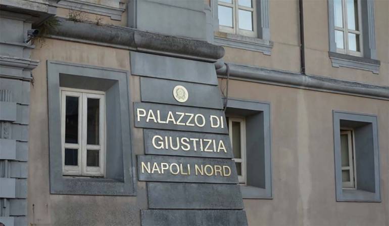 Caserta, finto cliente per rapinare prostitute: arrestato un 30enne