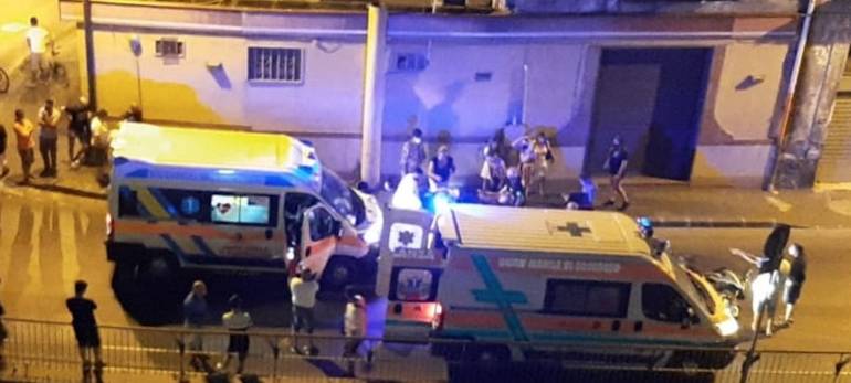 Scafati bimbo di 4 anni in rianimazione al Santobono