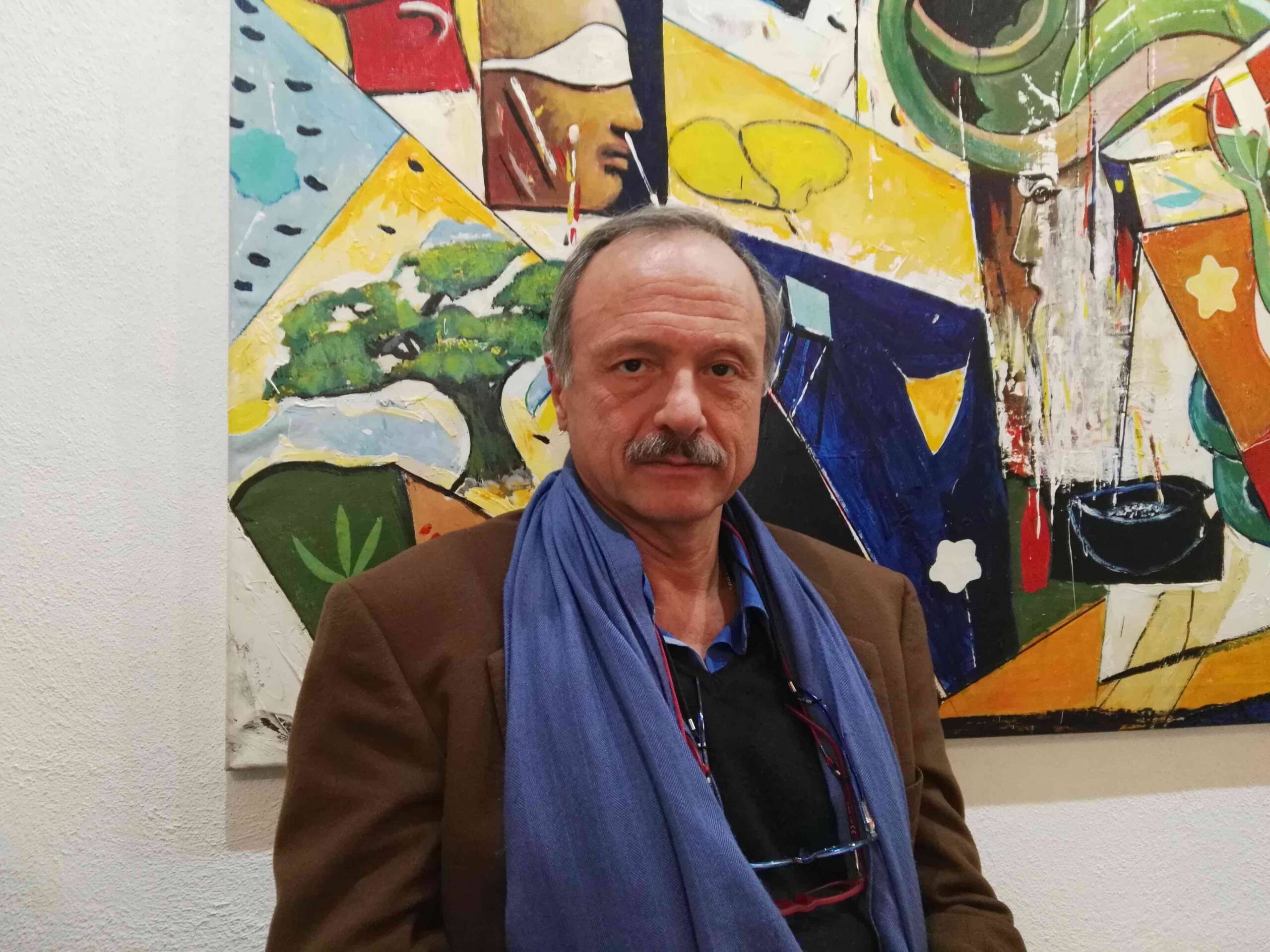 Campania Teatro Festival