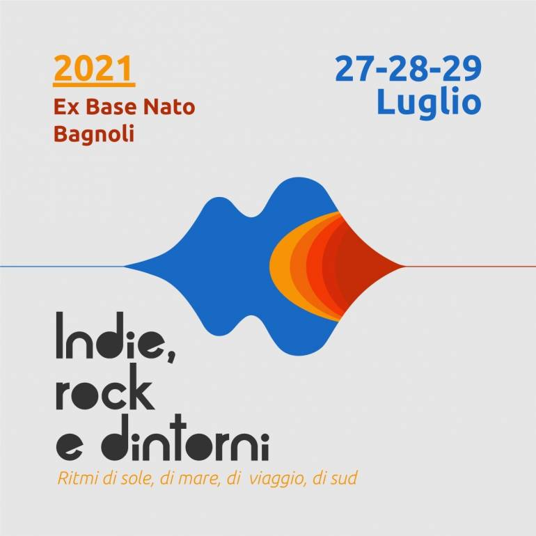 Venti artisti live a Bagnoli per ‘Indie, Rock e Dintorni’
