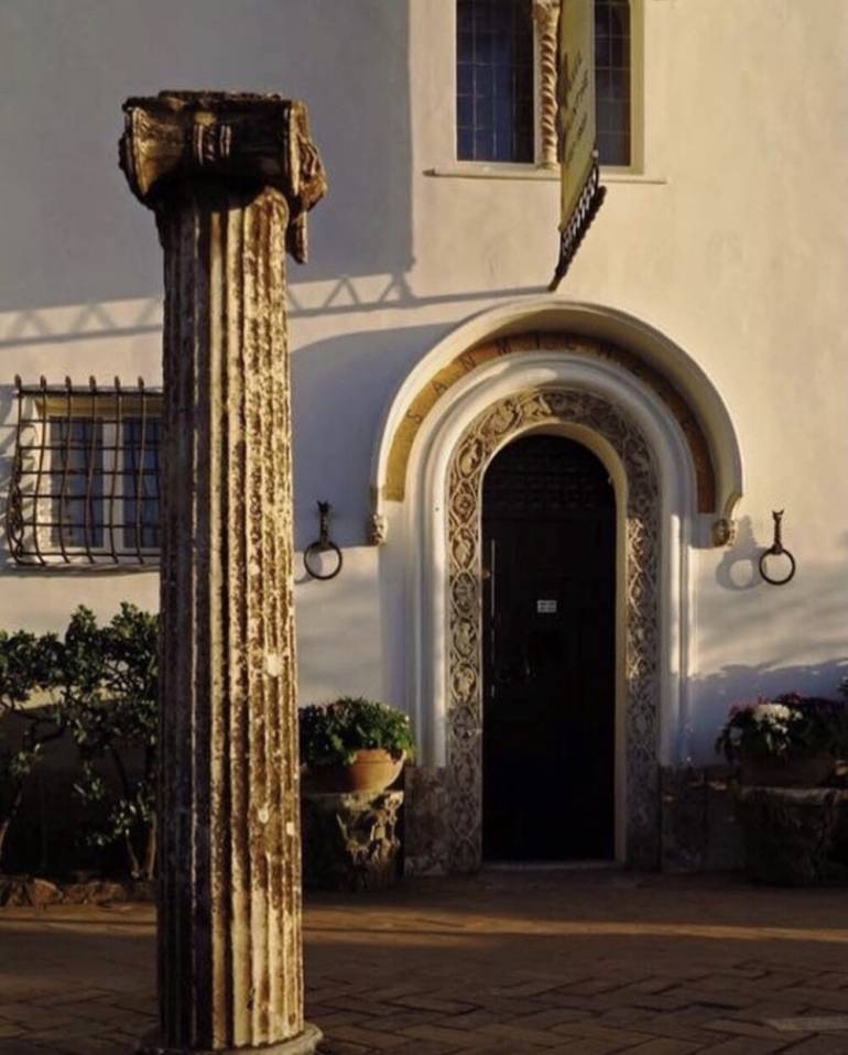 Villa San Michele rilancia la stagione culturale di Capri