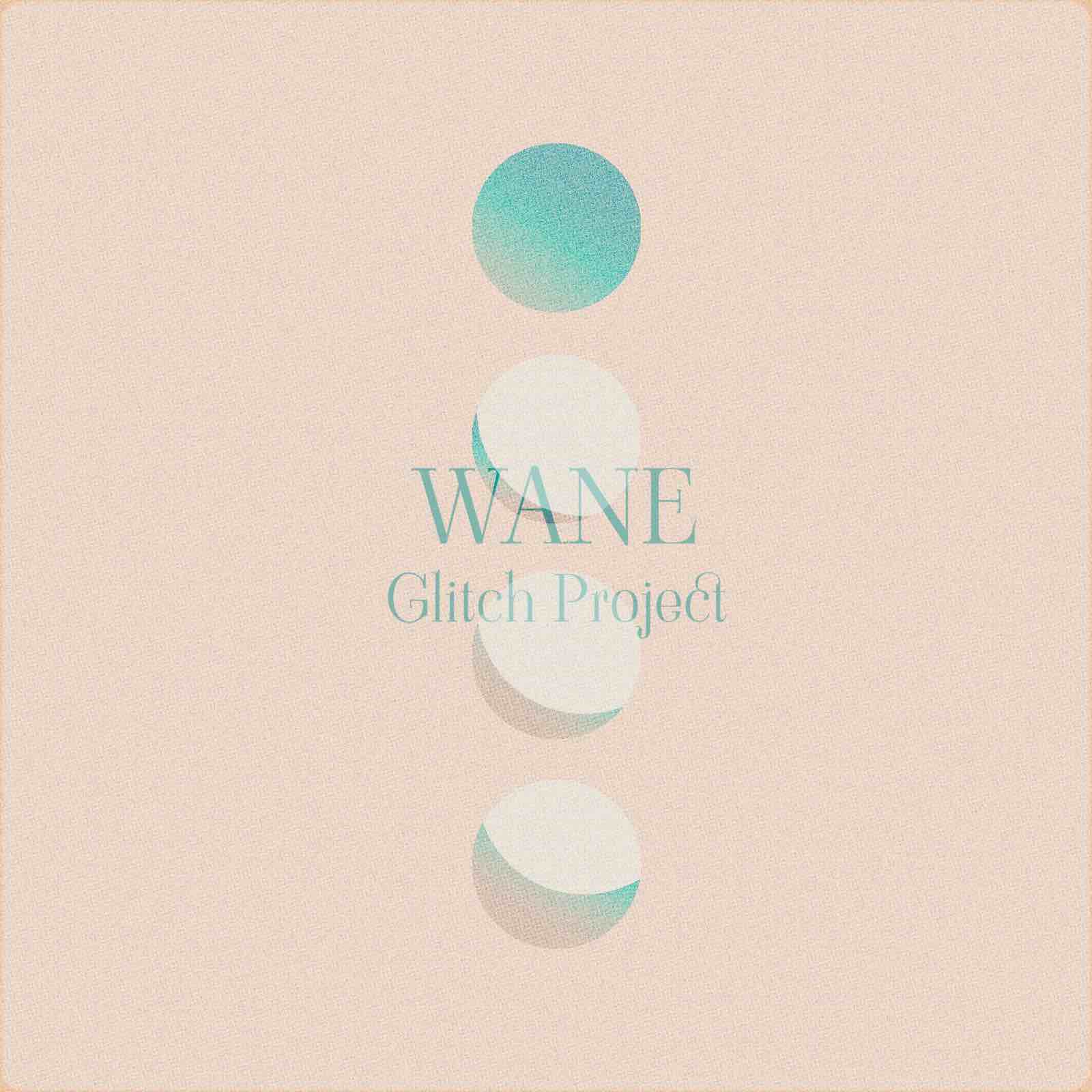 wane