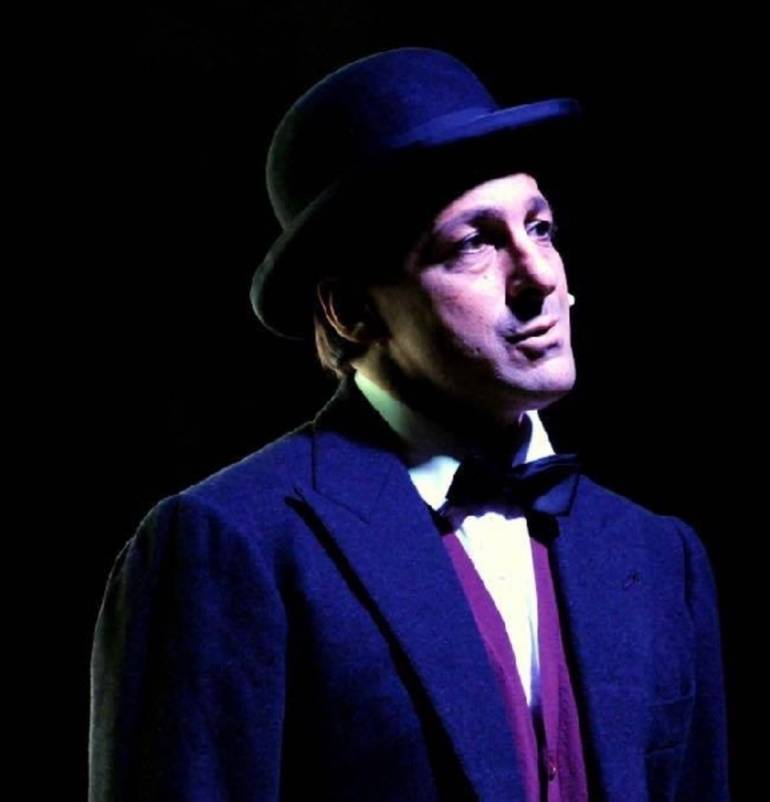Campania Teatro Festival: gli spettacoli del 10 luglio