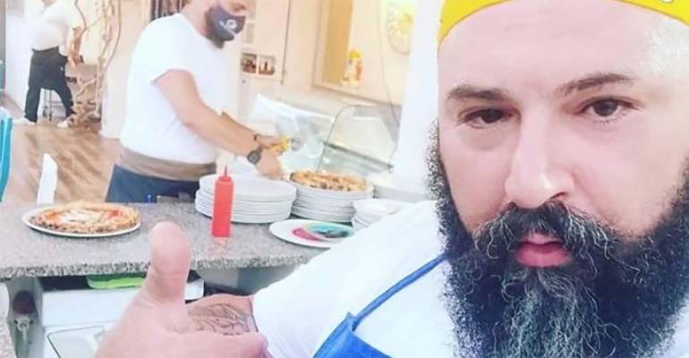 Incidente mortale nel Cilento: perde la vita noto pizzaiolo