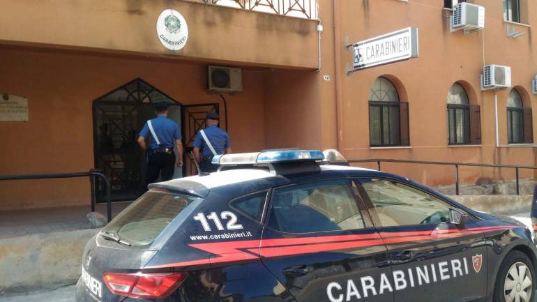Patto Camorra Mafia 85 arresti. Droga da Napoli a Palermo