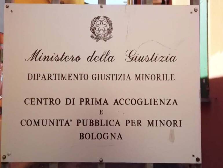 chiara gualzetti- assassino