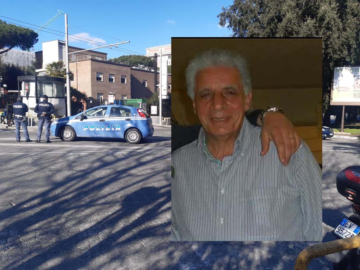Castellammare, muore a 68 anni nell’ambulanza senza ossigeno: aperta un’inchiesta