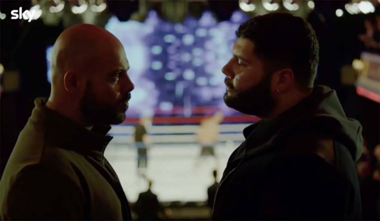 Gomorra, la resa dei conti finale tra Ciro L’Immortale e Genny Savastano