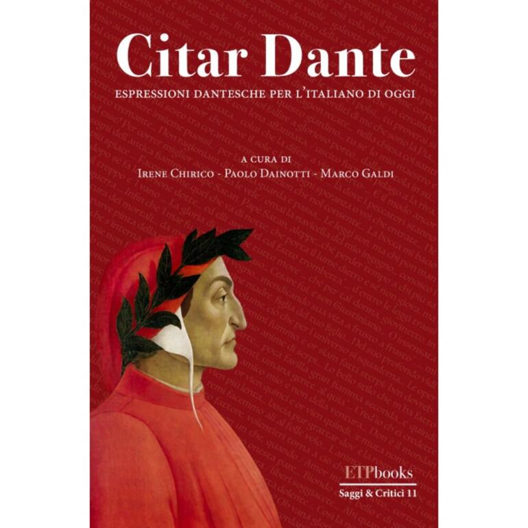 citar dante
