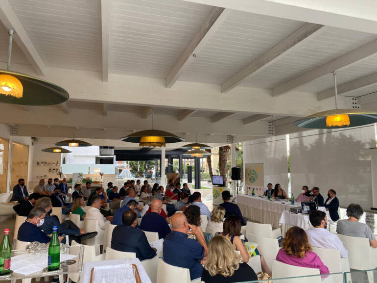 Da oggi al via il Festival della Dieta Mediterranea di Pioppi