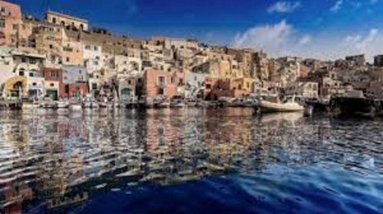 Procida, da Regione Campania oltre 2mln per iniziative capitale cultura