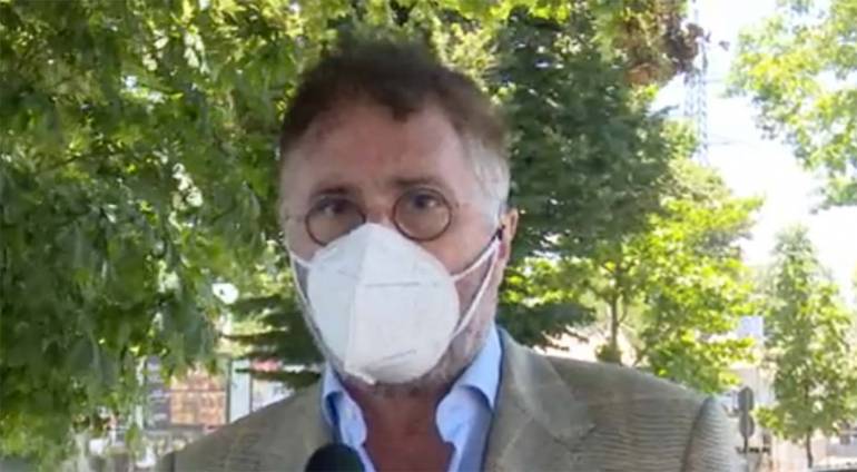 L’Ordine dei medici di Napoli: “Introdurre obbligo vaccinale al più presto”