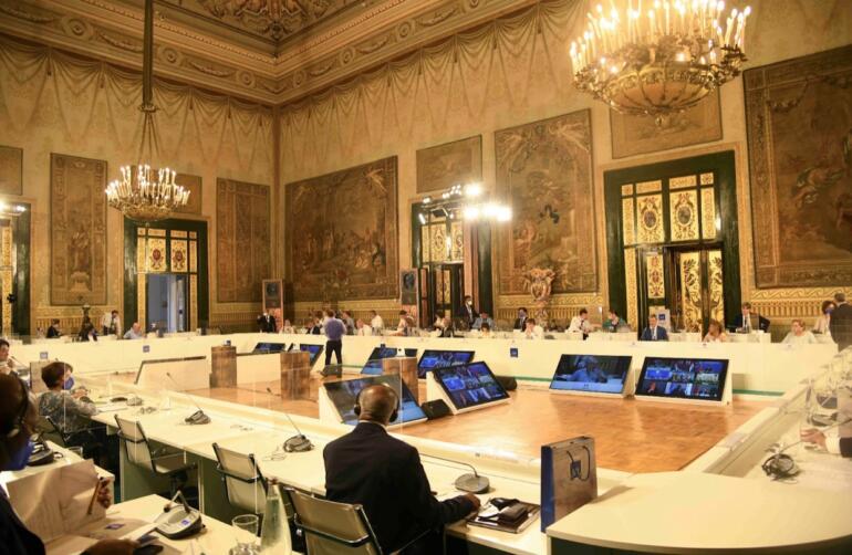 G20, sfuma l’accordo sul riscaldamento globale e decarbonizzazione