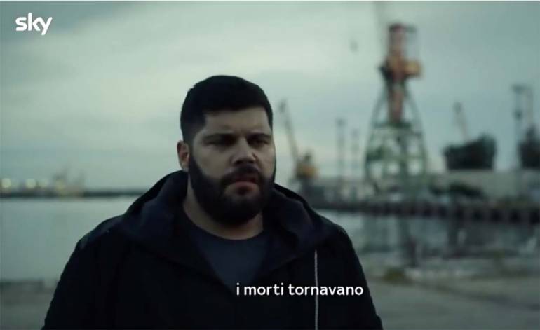 In Gomorra 5 Genny Savastano sarà ancora diverso, ‘non nel look ma nella testa’