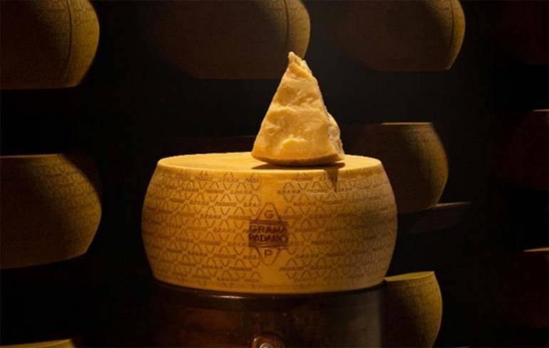 Lotto Grana Padano ritirato perché oggetto di segnalazione allerta europeo