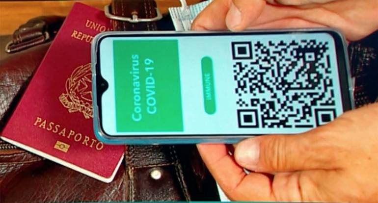 Presidi scrivono al Governo: green pass impraticabile