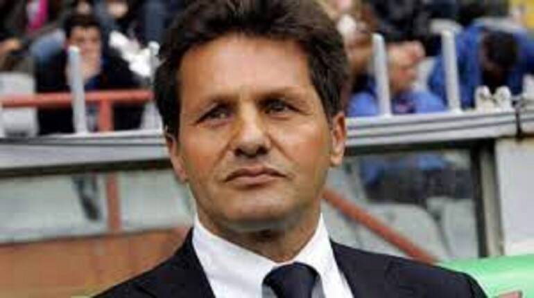 Juve Stabia Novellino è fatta: è lui il nuovo allenatore