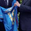 maglia numero 10 Mattarella