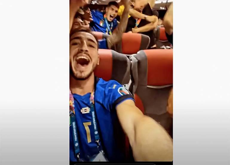 Ma quale dieta hit della Nazionale