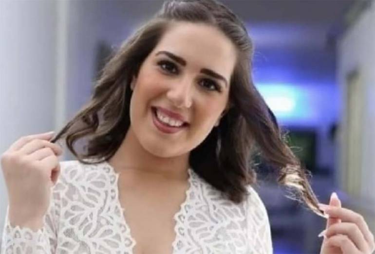 Diploma a Maria De Sivo morta prima dell’esame