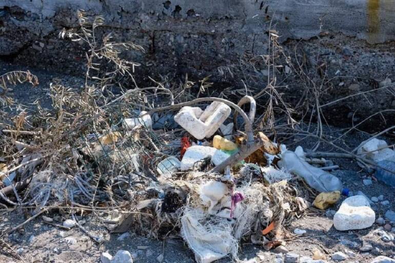 Criticità a Marina di Seano, La Mura: “Rivedere la bandiera blu a Vico Equense”
