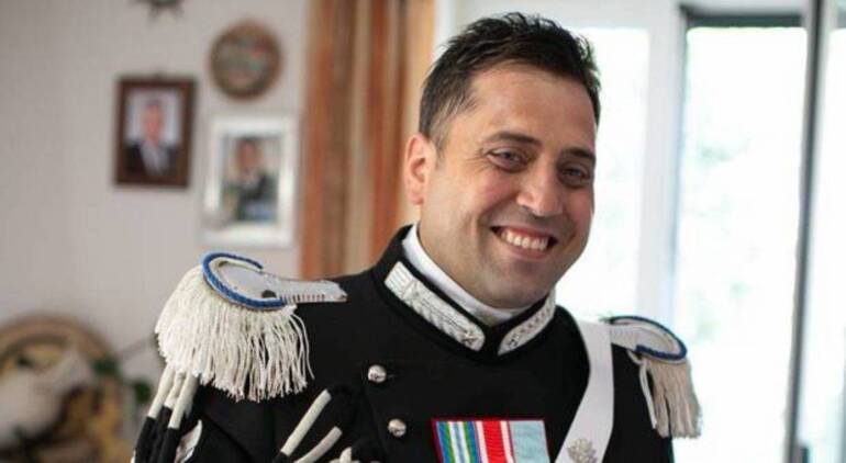 Omicidio Cerciello Rega Cassazione