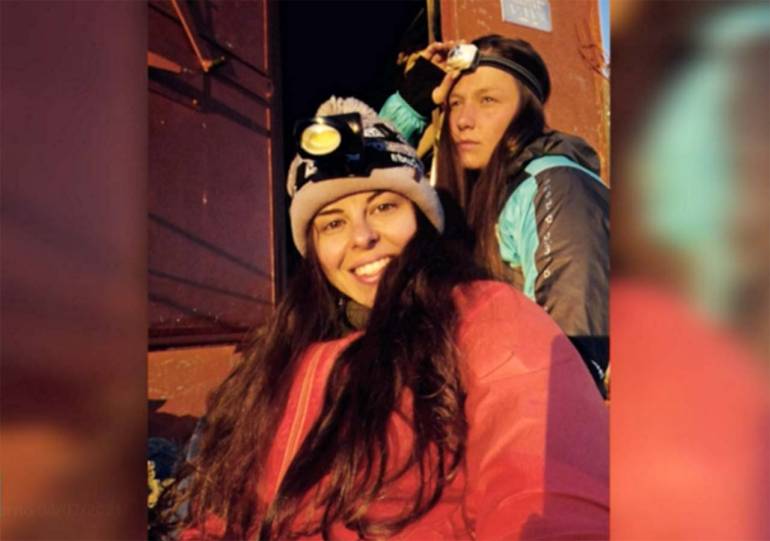 Morte assiderate sul Monte Rosa: inchiesta sulla tragedia