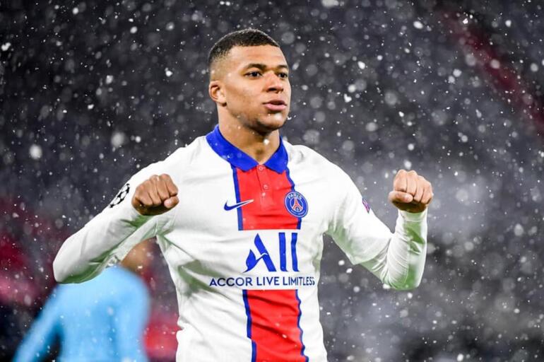 Mbappé, il Real Madrid torna all’assalto: offerti 180 milioni di euro