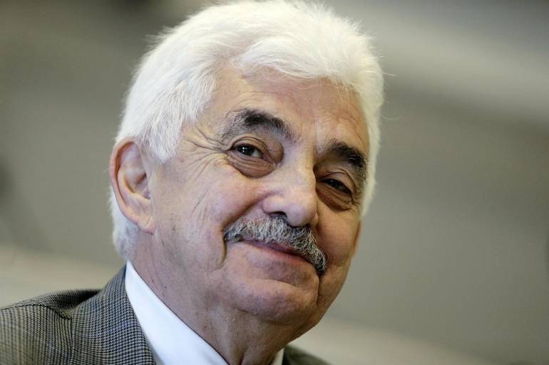 Morto Tesauro, il cordoglio di Napoli per la scomparsa del grande giurista