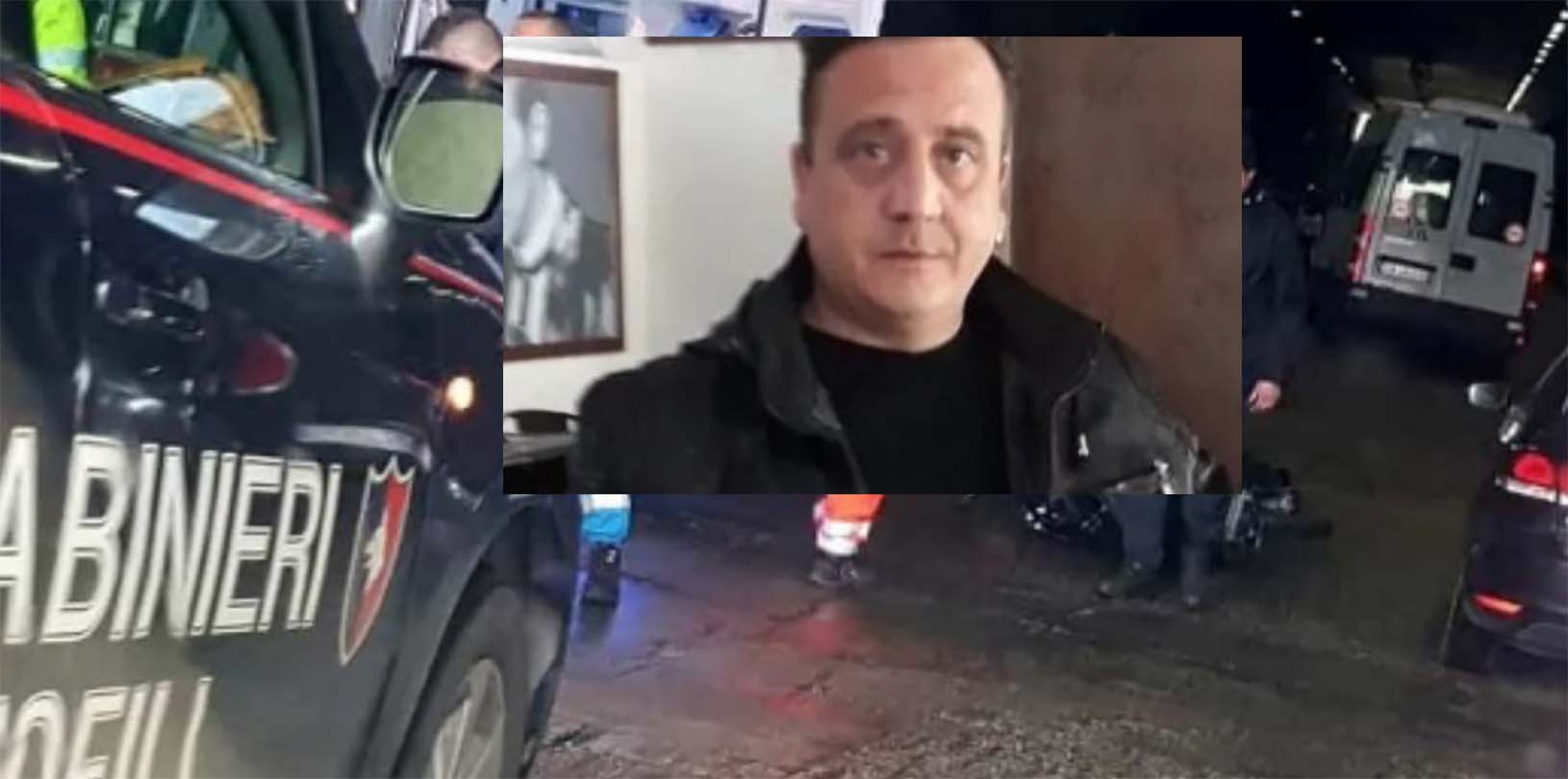 Incidente a Treviso muore fruttivendolo casertano