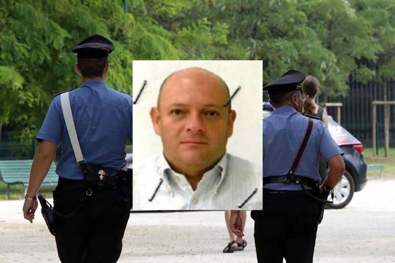 Orta di Atella, arrestato il figlio del boss: accusato di tentato omicidio