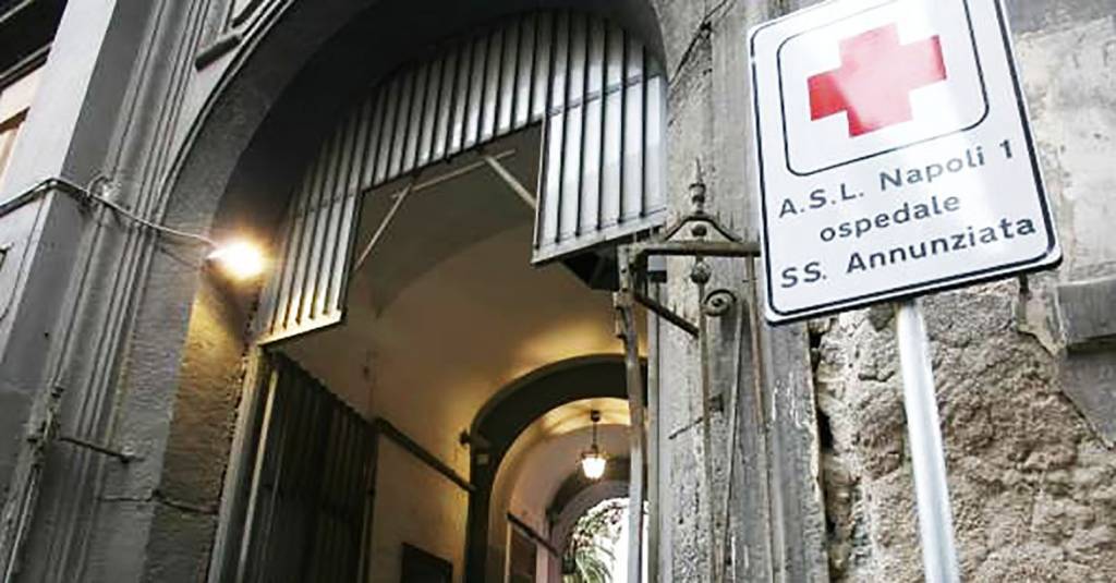 In Naples, vaccines without reservations for all citizens