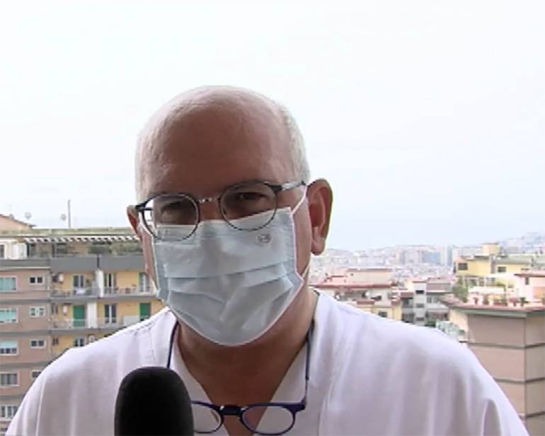 Per l’Oms la cura Ascierto è valida per curare i malati gravi di covid
