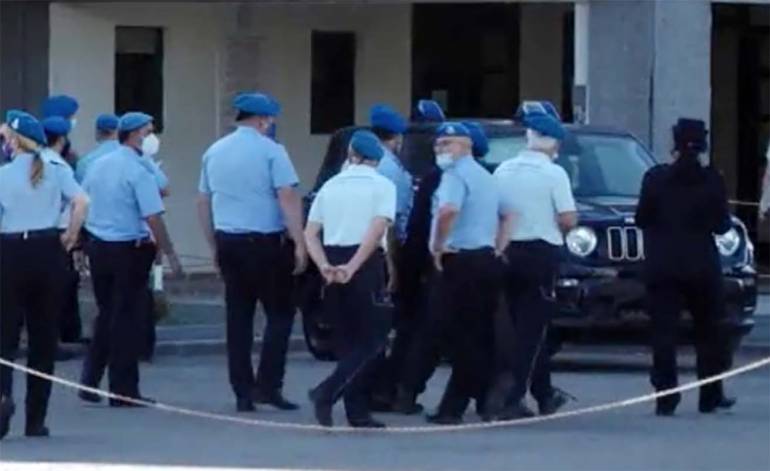 santa maria capua vetere