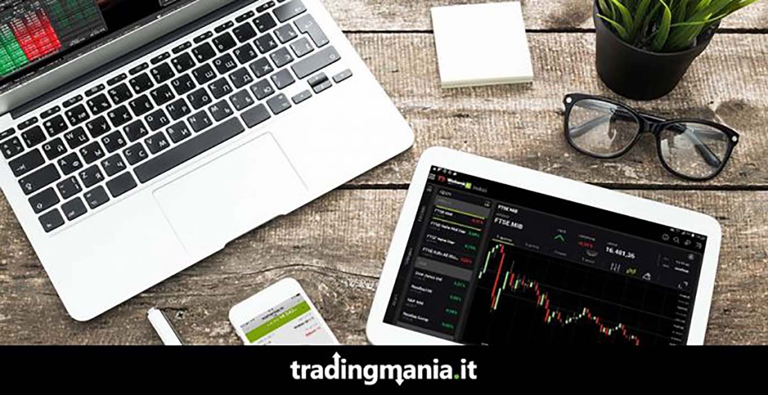 Trading online: perchè è importante investire in maniera oculata?