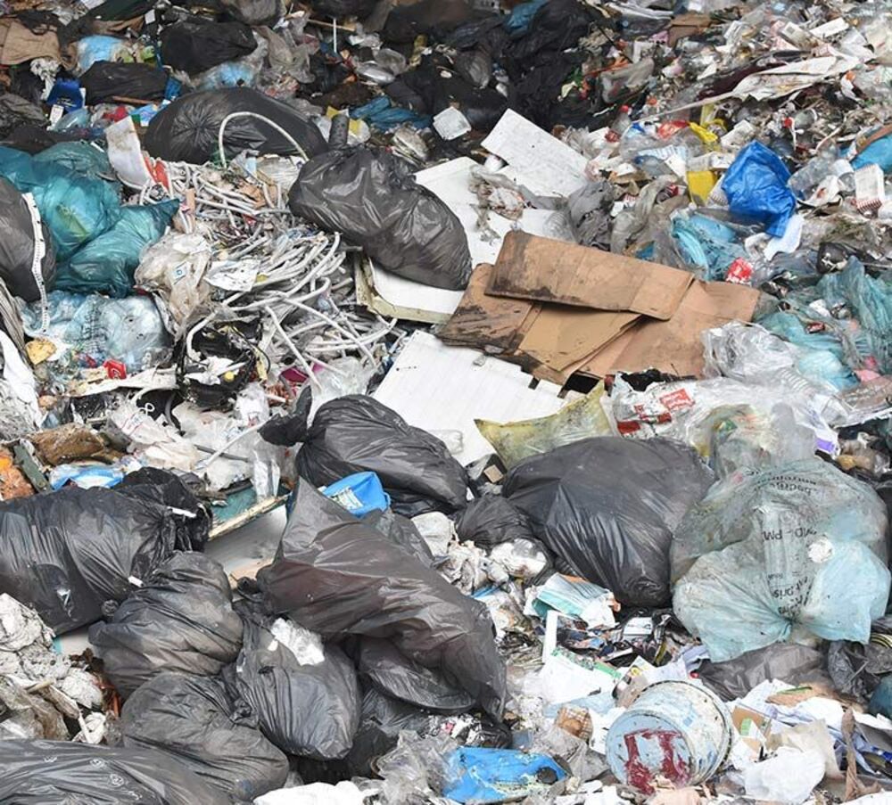 Traffico di rifiuti speciali, misure cautelari tra Caserta e Salerno