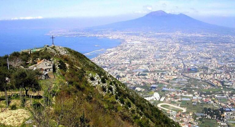 A Pimonte ‘Lo scudo di Teia’, lo spettacolo che rievoca la battaglia dei Monti Lattari