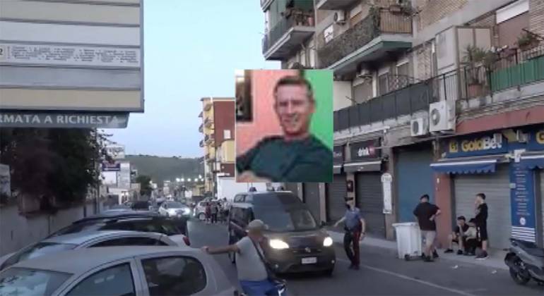 Pozzuoli ucciso da un parente per questioni di condominio