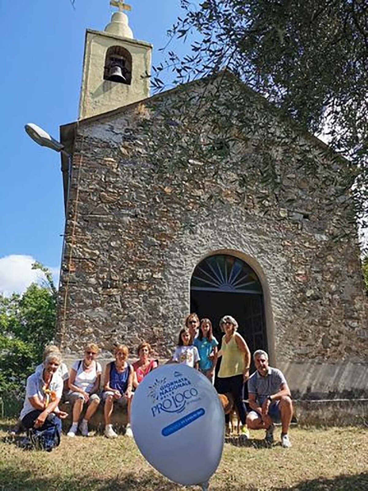 proloco festa