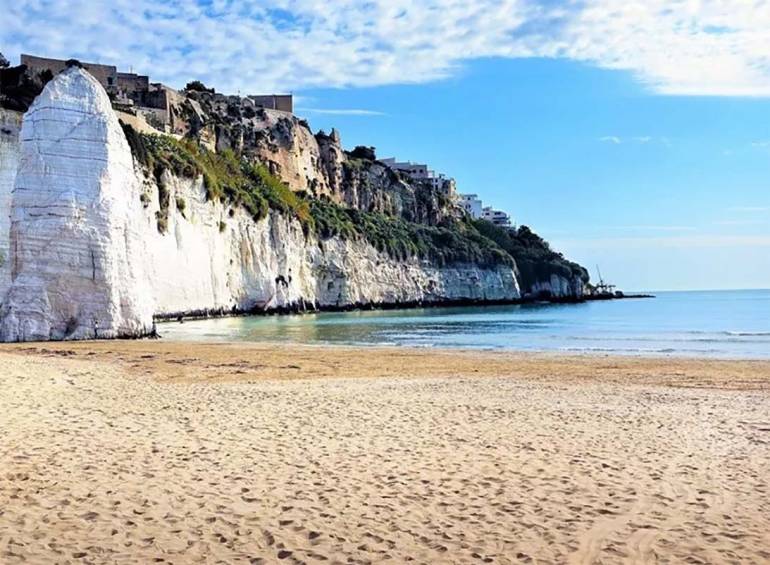 Estate mete preferite vacanze