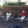 Sharing Art Pompeii Events