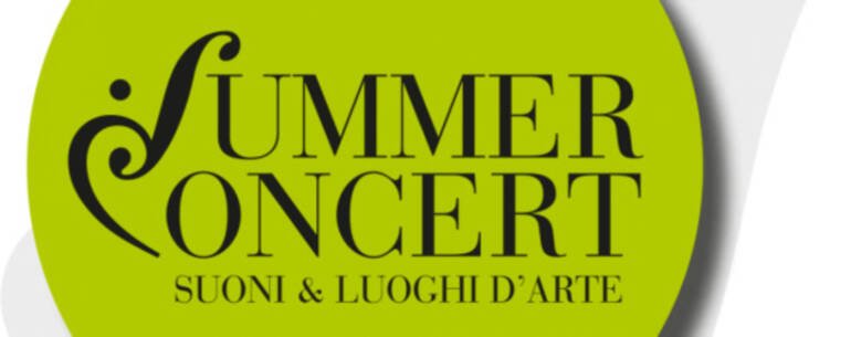 Torna ‘Summer Concert’ dal 1° agosto al 19 settembre