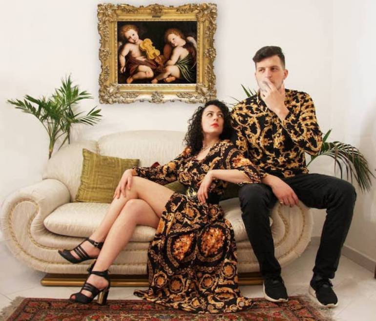 Decimo concerto della rassegna FoquSound