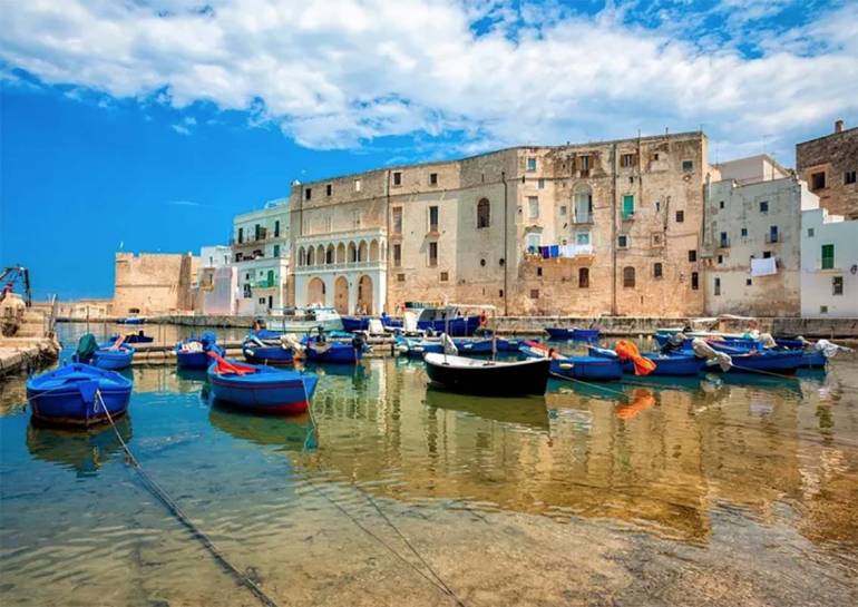 Estate 2021 mete preferite: dove si va e quando si parte