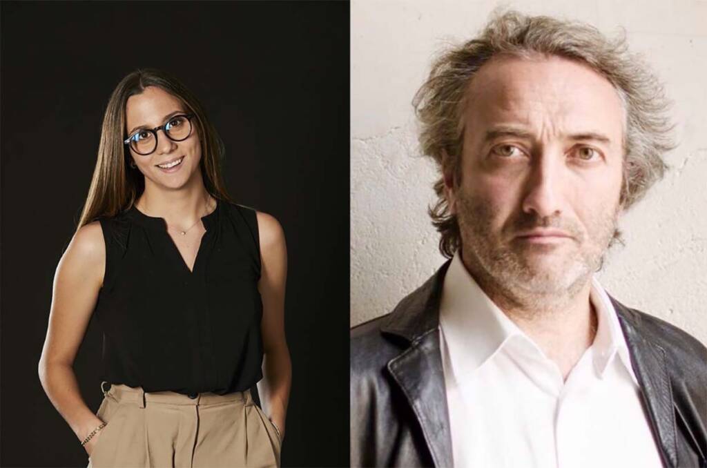 Ad Aurora Leone e Tony Laudadio il Premio ImpresaeCultura Confcommercio Caserta