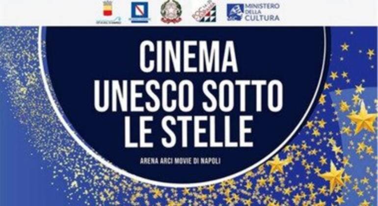 sotto le stelle