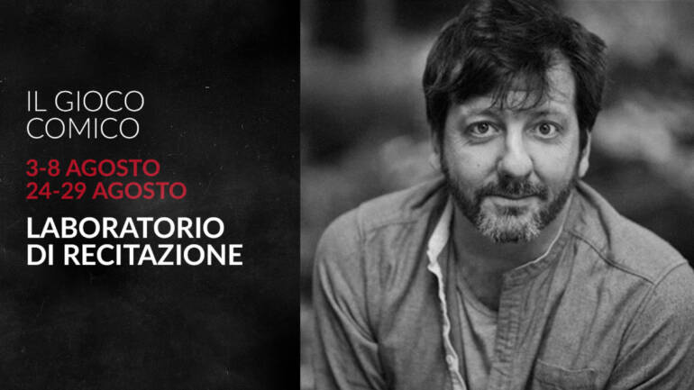 Continuano gli appuntamenti presso la ‘Residenza Artistica Sharing Art’